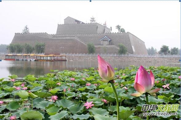 河北省邯郸市魏县(魏州)美景